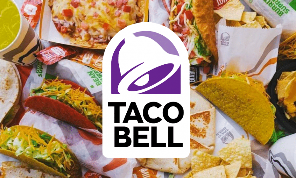 Taco Bell Commercials | The Brand Hopper