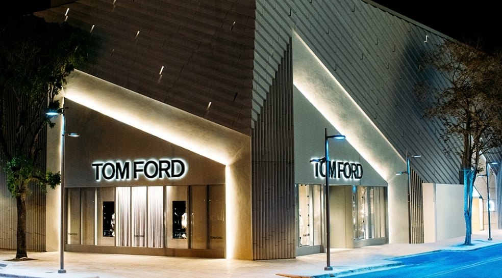 Tom Ford Marketing | The Brand Hopper