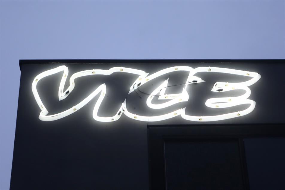 Vice Media: A Look at Media Group’s History & Business Units