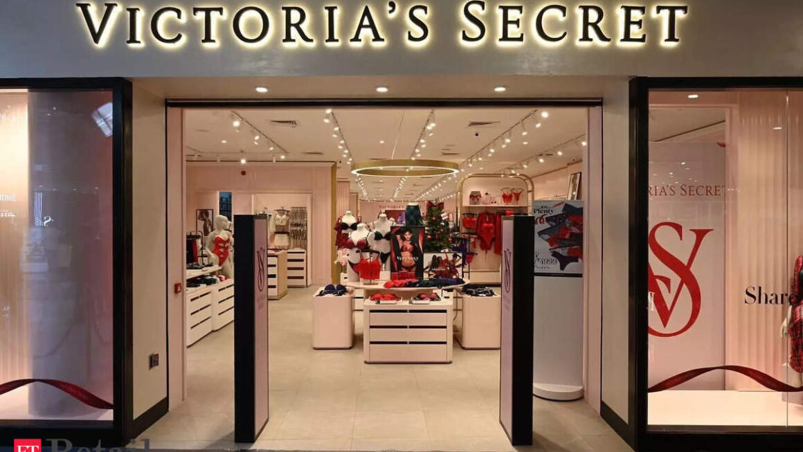 Marketing Strategies and Marketing Mix of Victoria’s Secret