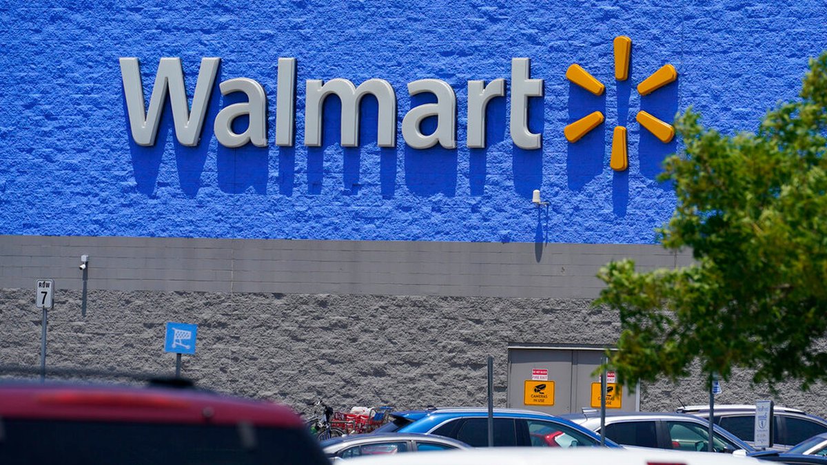 Walmart to revolutionize retail with expansive commercial strategy