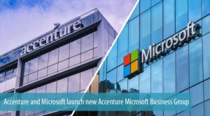 Accenture x Microsoft
