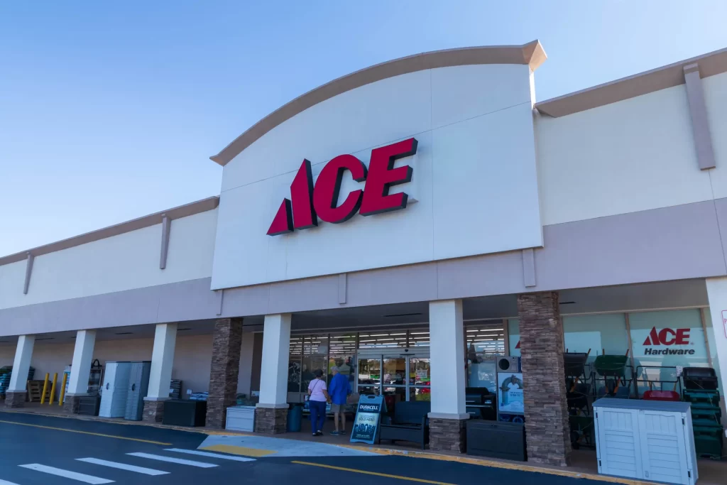 Ace Hardware 