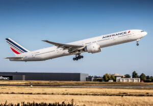 Air France - Boeing 777 300ER