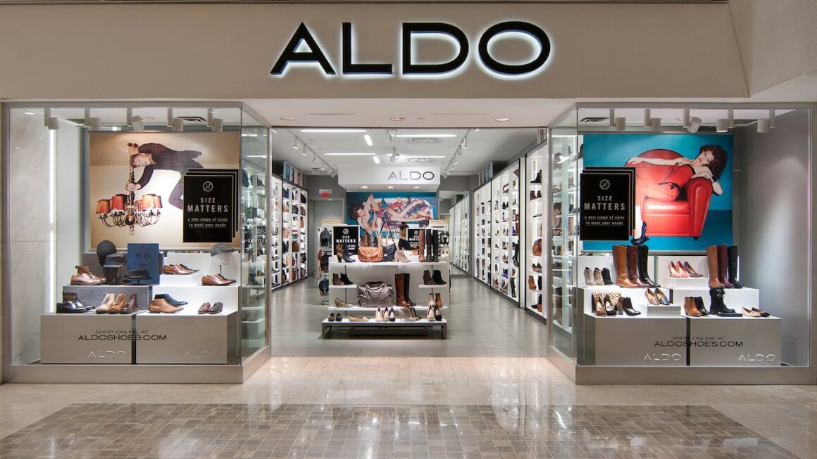 Marketing Strategies and Marketing Mix of Aldo