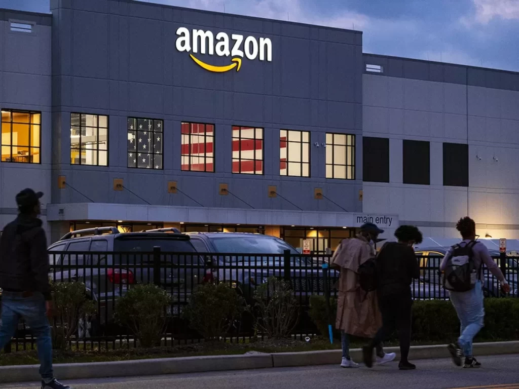 Amazon | Home Depot Competitors