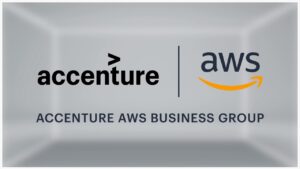 Amazon Web Services (AWS) x Accenture