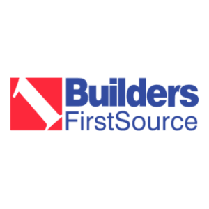 Builders FirstSource logo png