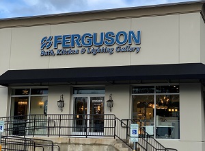 Ferguson Enterprises Inc. (Ferguson)
