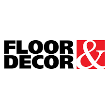 Floor & Decor logo