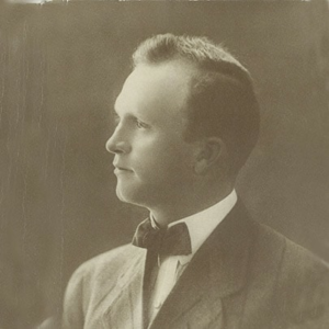 Frank C. Mars