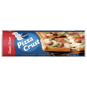 Frozen Dinner Rolls and Pizza Crusts