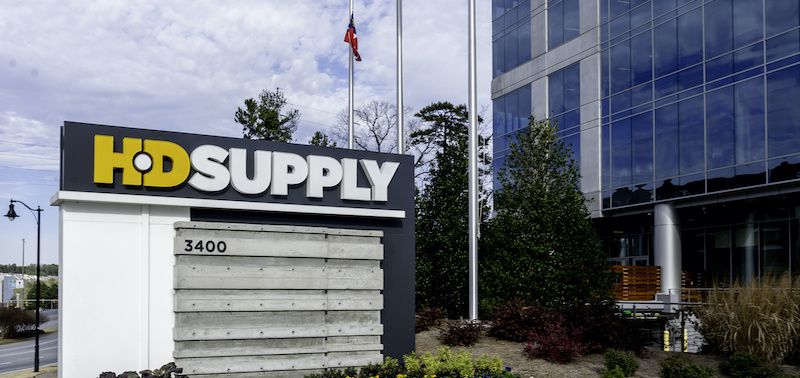 HD Supply Holdings Inc. (HD Supply)