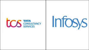 Infosys & TCS - IBM's competitors