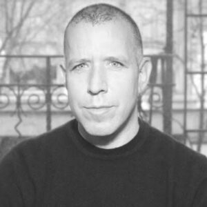 James Jebbia, Founder of Supreme