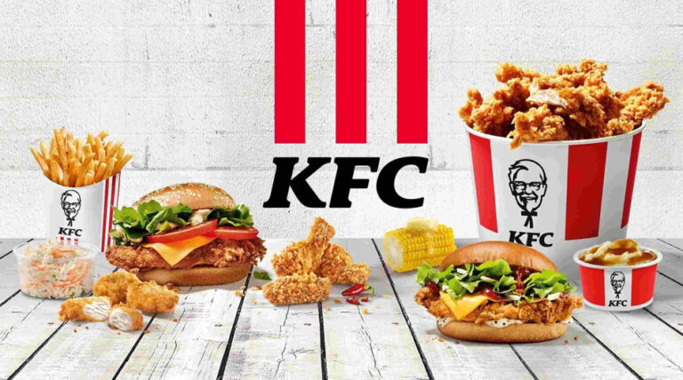 Decoding KFC's Mouthwatering Marketing Strategies