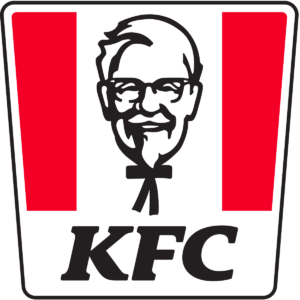 KFC Colonel's Branding