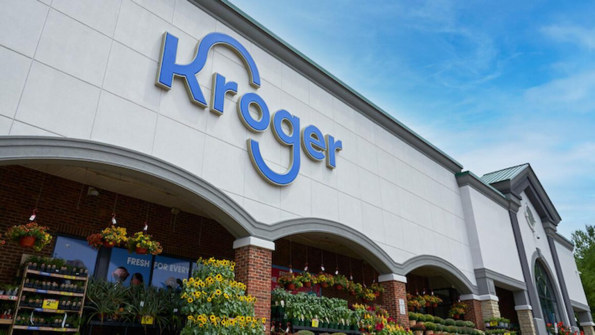 Decoding Kroger’s Marketing Strategies and Success Factors