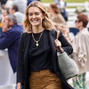 Marta Ortega Pérez