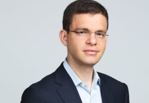 Max Levchin | PayPal Success Story | PayPal Mafia