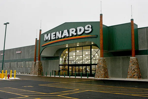 Menards | Home Depot Competitors