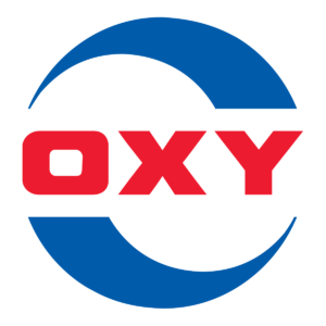 Occidental Petroleum 