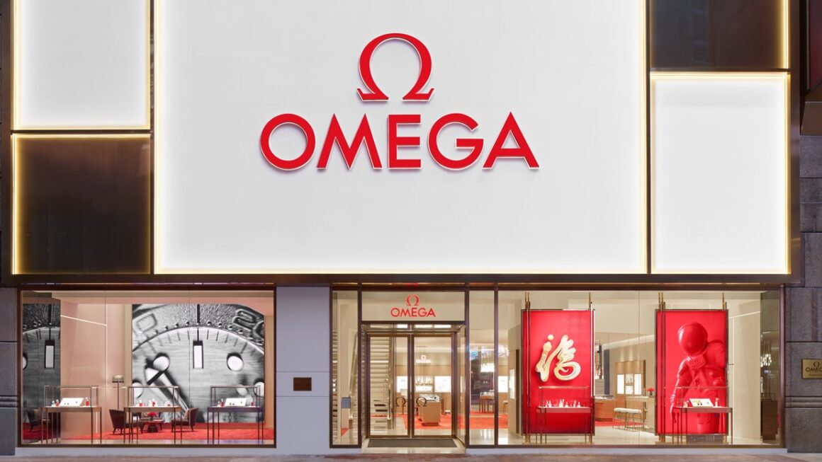 Omega Marketing Strategy: How a Moonwatch Wins the World