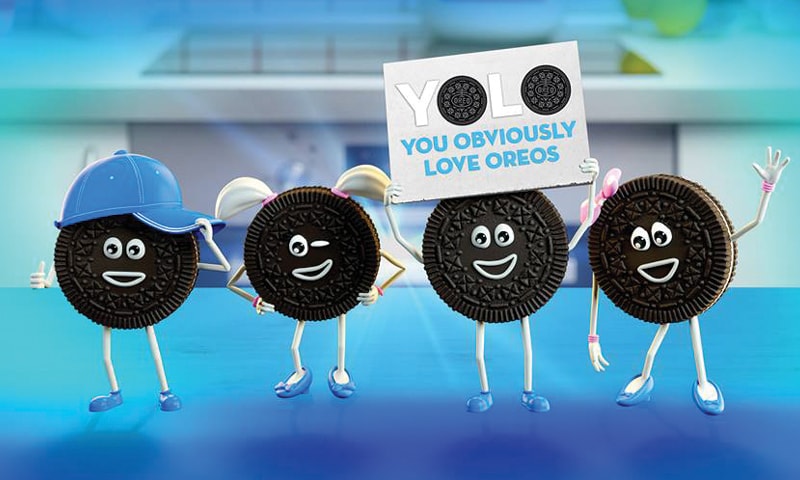 Oreo Marketing Strategy: Tactics Behind a $4.5B Cookie