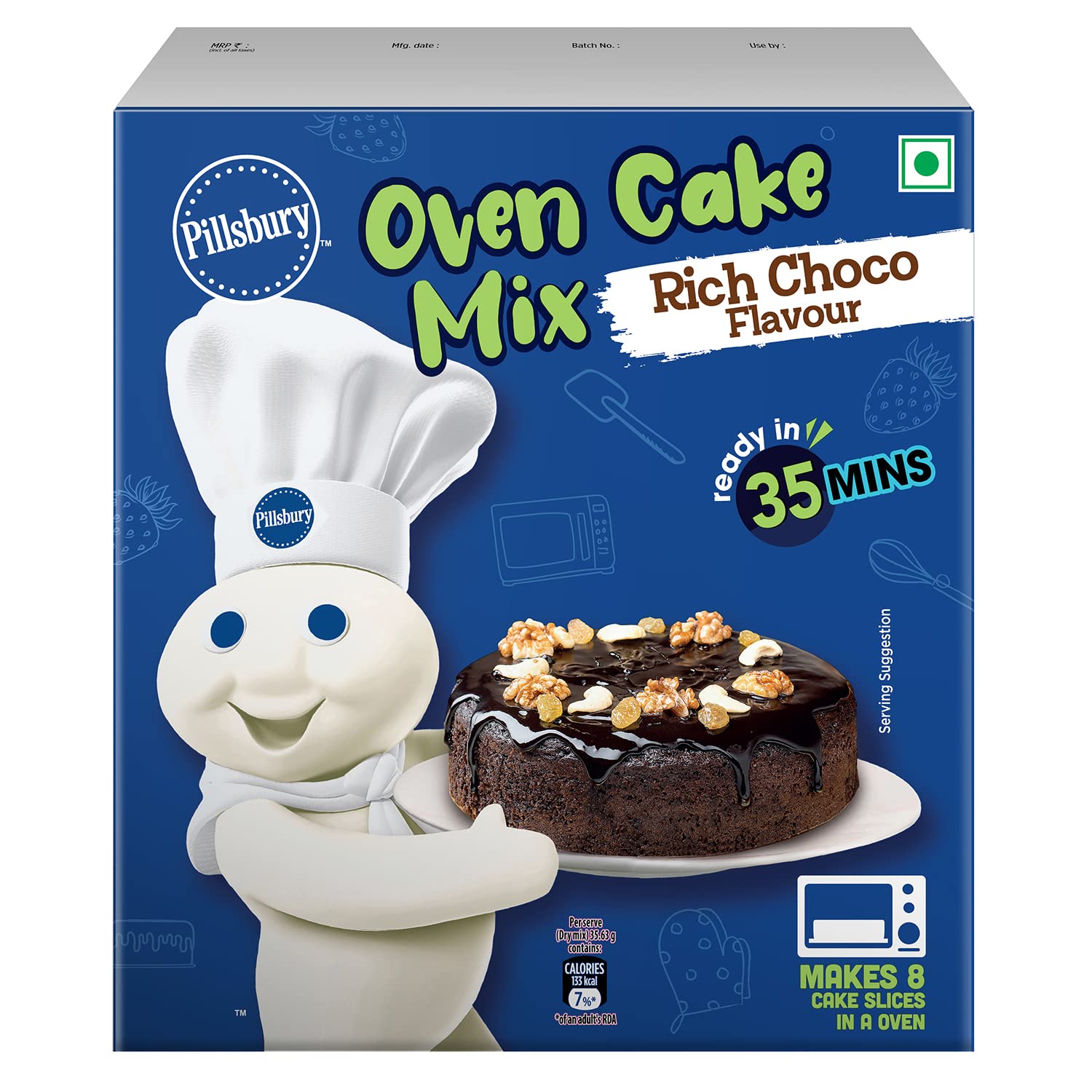 The Legacy of Pillsbury: Exploring Flavors &amp; Marketing Strategies
