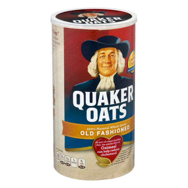 Quaker Oats : Product Line and Marketing Strategies
