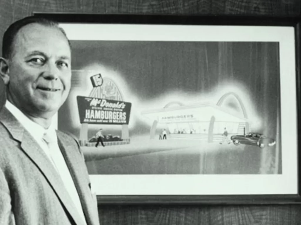 Ray Kroc