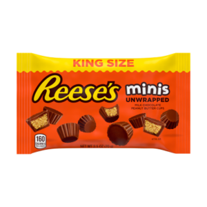 Reese's Minis