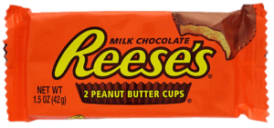 Reese's Peanut Butter Cups