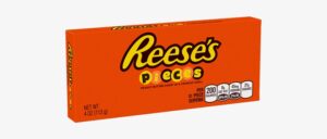 Reese's Pieces