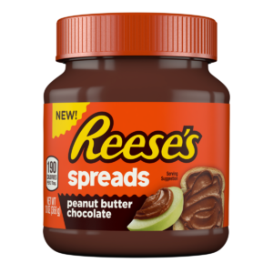 Reese's Spread