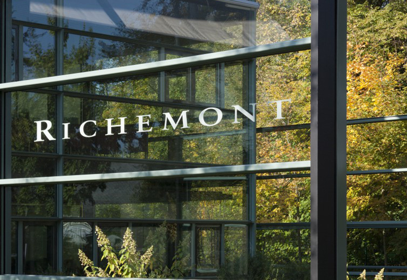 Beyond Luxe: Richemont Group's Iconic Brands