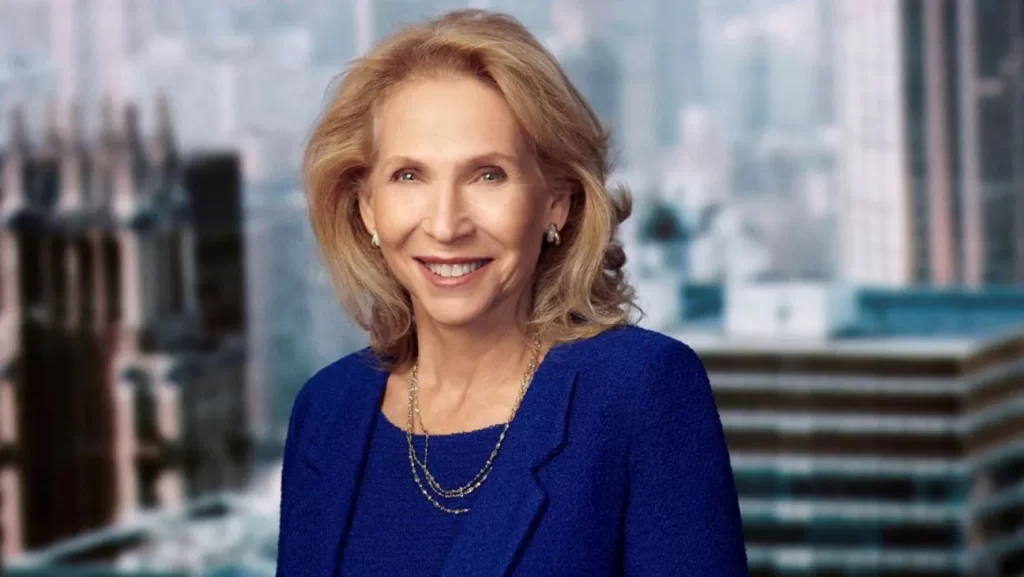 Shari Redstone