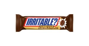 Snickers Espresso