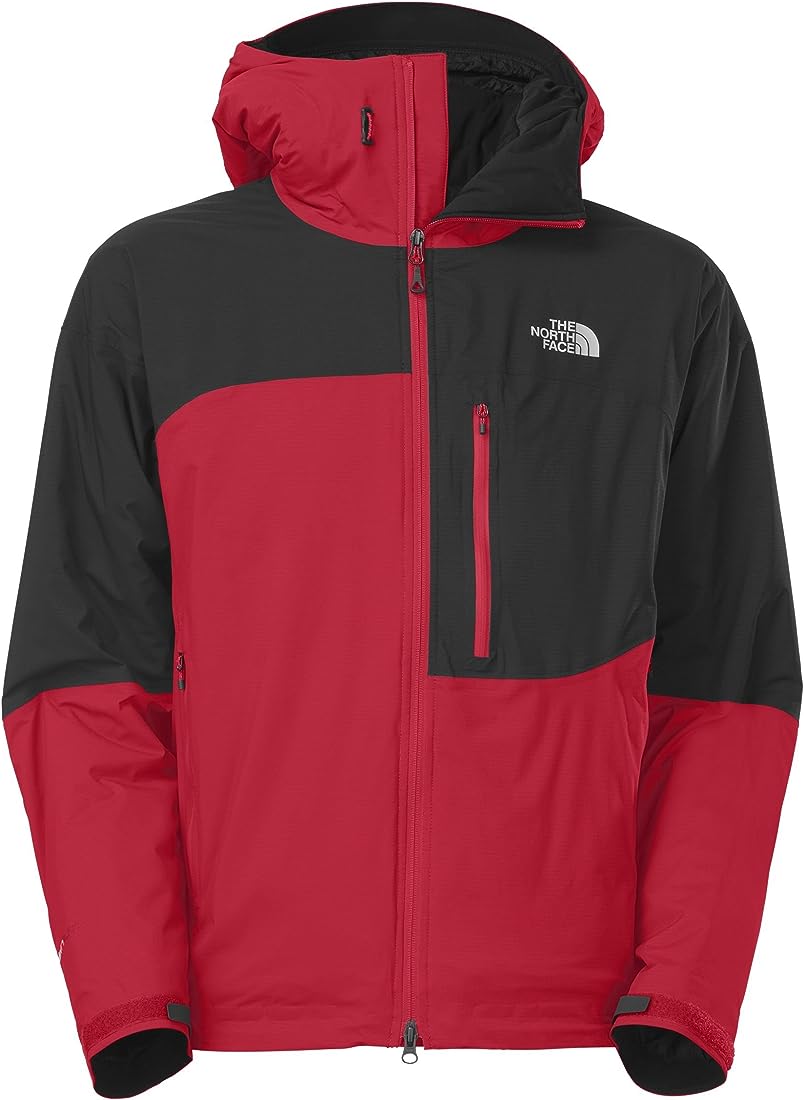 Marketing Strategies and Marketing Mix of The North Face