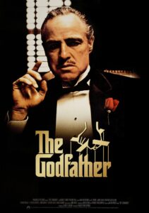 The Godfather Poster | Paramount Pictures success