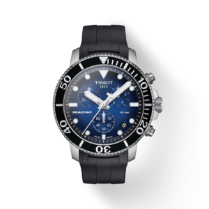 Tissot Seastar