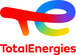 TotalEnergies Logo | Competitors of ExxonMobil