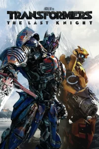 Transformers Poster