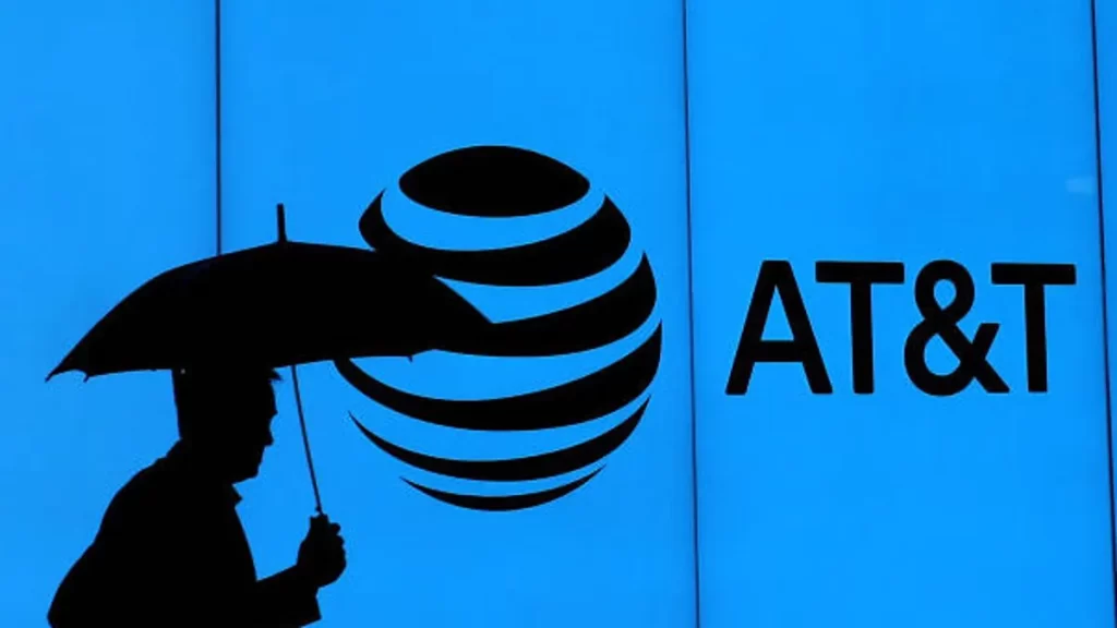 AT&T Marketing Strategies