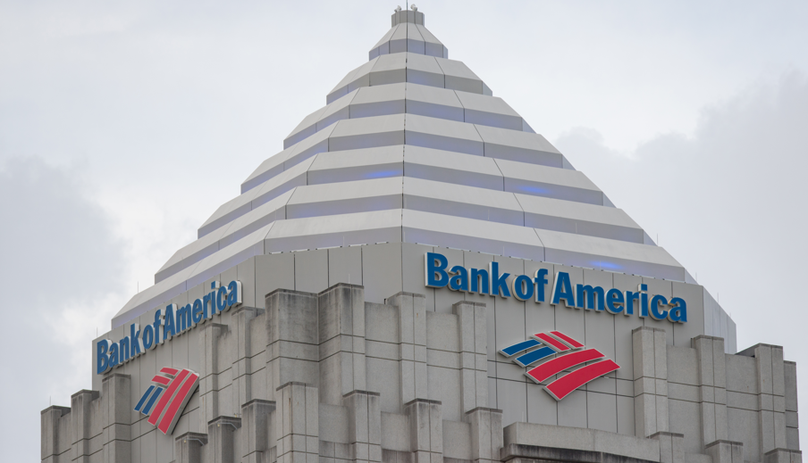 Bank of America Success Story: History & Success Factors