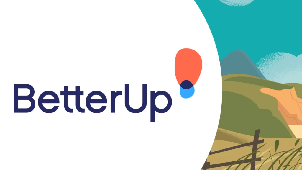 BetterUp Business Model