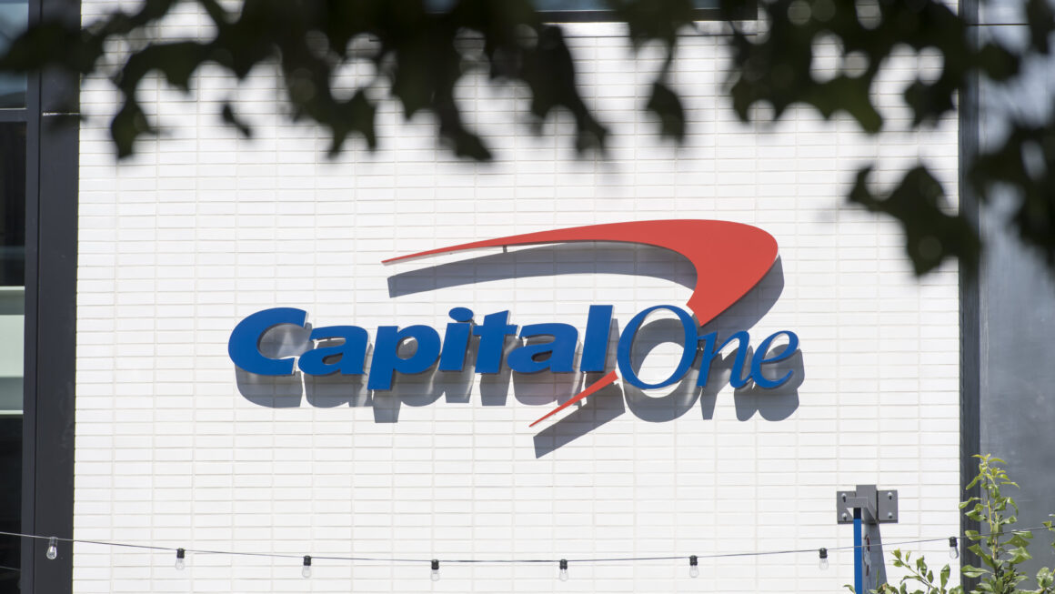 The Resilient Success Story of Capital One in Financial Innovation
