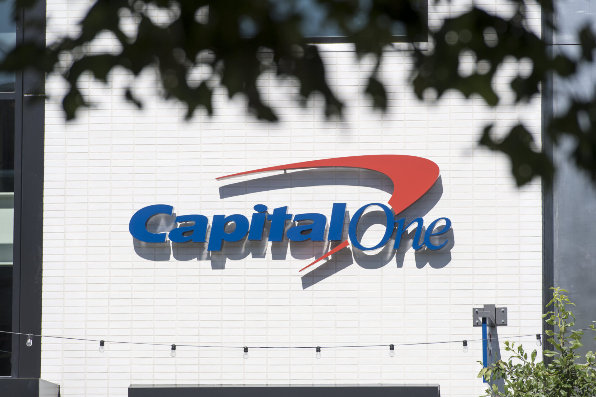 Capital One Success Story