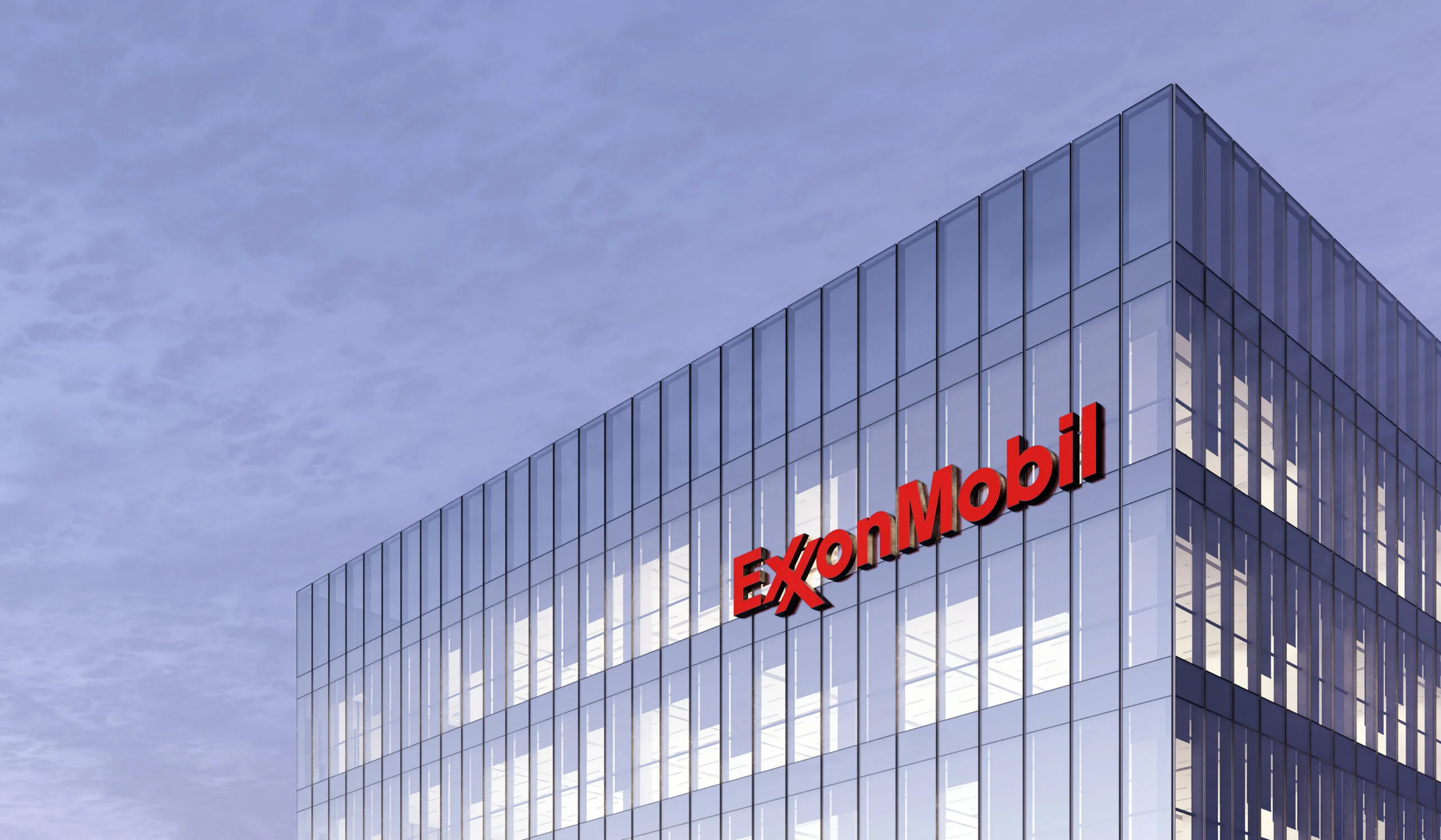 ExxonMobil Competitors