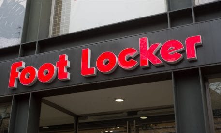 Foot Locker Success | The Brand Hopper